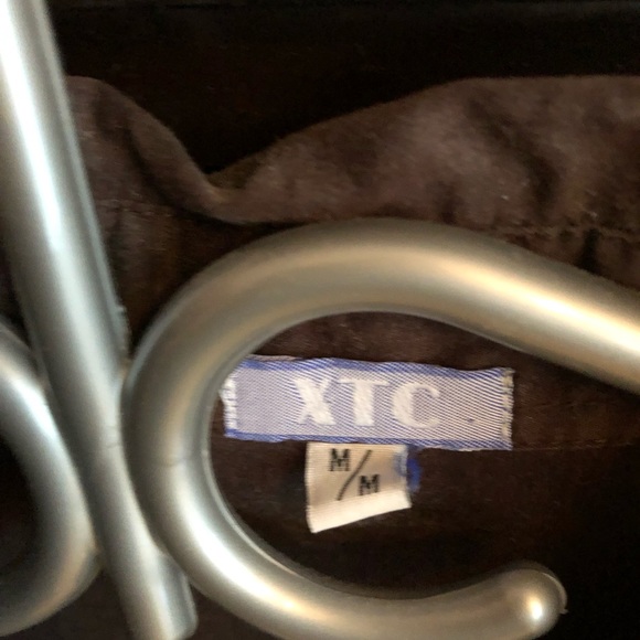 Women’s brown top - Picture 3 of 3